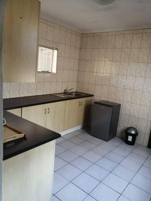 The Hidden Villa Boksburg Exterior photo